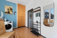 CASATUA - Parkplatz - Tischfussball - Dart - Messe - WiFi - Küche - Chambres d'hôtes Wuppertal