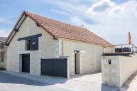 L'écurie - Bed and Breakfast Floirac