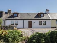 Fishers Cottage - B&B Inverness