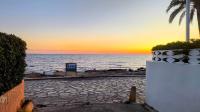 Estudio Las Rotas - B&B Denia