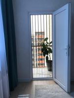 comfortable 1 bedroom apartment near centre of the city - B&B Dushanbe