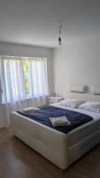 Luxury Apartment in very Good Location near Basel City - B&B