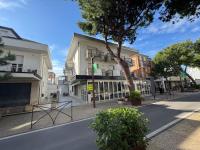 Gallia Apartments - Ferienwohnung Riccione