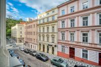 J3 Prague Apartments - B&B Praga