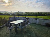 L'impasse de la colline - B&B Preures