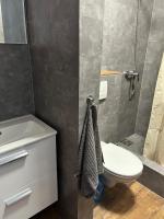 Chambre Double avec Balcon