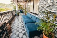 Riverfront 2 Bedroom cozy Apartment by Greenspace - B&B Solim