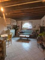 Une nuit au domaine - B&B