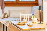 FeWo Immenstadt Apartment - Bed and Breakfast