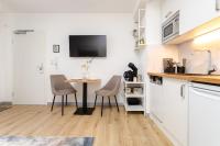 Appartement 1 Chambre