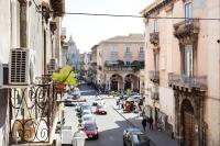 Catania Inn Rooms - B&B Catania