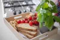 Appartament Girò Vista Mare - B&B Monopoli