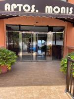 Atlantic Retreat - B&B San Marcos