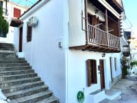 Adamantia's Home - B&B Glóssa
