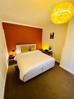 Tweepersoonskamer met Eigen Badkamer