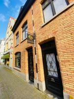 Tripel B - Chambres d'hôtes Bruges