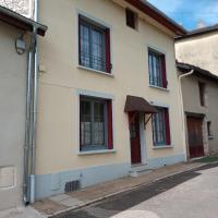 Maison de village au calme - B&B