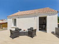 Jard-sur-Mer - Tranquillité assurée - Ferienwohnung Jard-sur-Mer