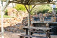 Ocean View 2 bed Apt in Camps Bay Skyline Heights - Chambres d’hôtes Le Cap