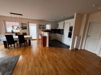Erich's Nest - Ferienwohnung Hohwacht