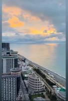 Deluxe Suite with Sea View