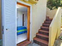Villetta Mare e Sole - vista mare, giardino privato, vicino spiaggia - B&B Costa Rei