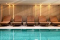 דיויד רזידנט & ספא- by DESERT 360 - Ferienwohnung Eilat