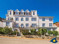 Rolandseck I, Whg 16 - B&B Bansin