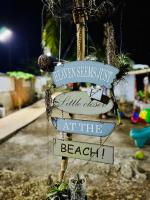 Bohol Seafront Villa Pasan Cove a resort homestay - B&B Guindulman