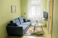 Apartamenty Optimal - Chambres d’hôtes