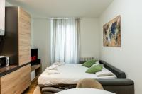 Manara Boutique - Near Duomo by InnStay - B&B Milan