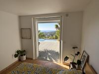 VILLA TRES CALME , VUE MER PANORAMIQUe - Bed and Breakfast