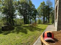 Villa Giordani affittacamere Boscoreale - Chambres d’hôtes