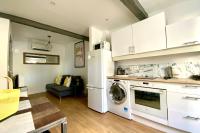 The cozy! Air-conditioned city centre with one bedroom - Ferienwohnung Montpellier