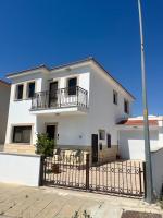 Villa con piscina privada