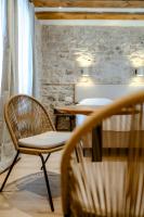 Suite met 2 Slaapkamers