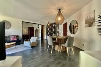 L' Antigone - Air conditioning Wifi and Parking! - B&B Montpellier