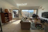 Le Port Camargue - 2 bedrooms air conditioning terrace and swimming pool! - Chambres d'hôtes Le Grau-du-Roi