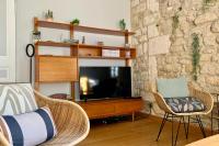 Le Coeur de Ville - Charmant pour 2 personnes ! - B&B Montpellier