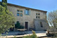 Le Magnan - Stone family home in Castries! - B&B Castries