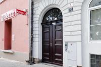 Vista Residence - Bed and Breakfast Brno