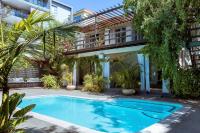 Cape Standard Guest House - Bed and Breakfast