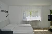 ApartmentPrime1 - nähe Playmobil - B&B