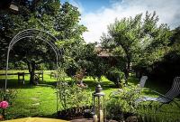 Obernacher Hof - Ferienwohnung Walchensee