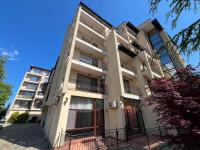 Rose Village Apartment - Ferienwohnung Sonnenstrand