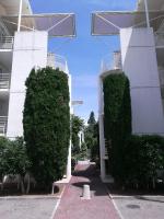Appartement accès direct rempart - Bed and Breakfast