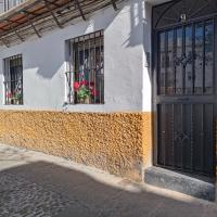 Huerto Hundido - B&B Cordova