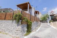 The Stone suite - B&B Moraitika