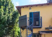 La Sentinella - Lake View & Panoramic Terrace - B&B Villasalto