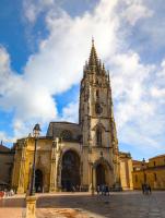 Apartamento Oviedo Centro - B&B